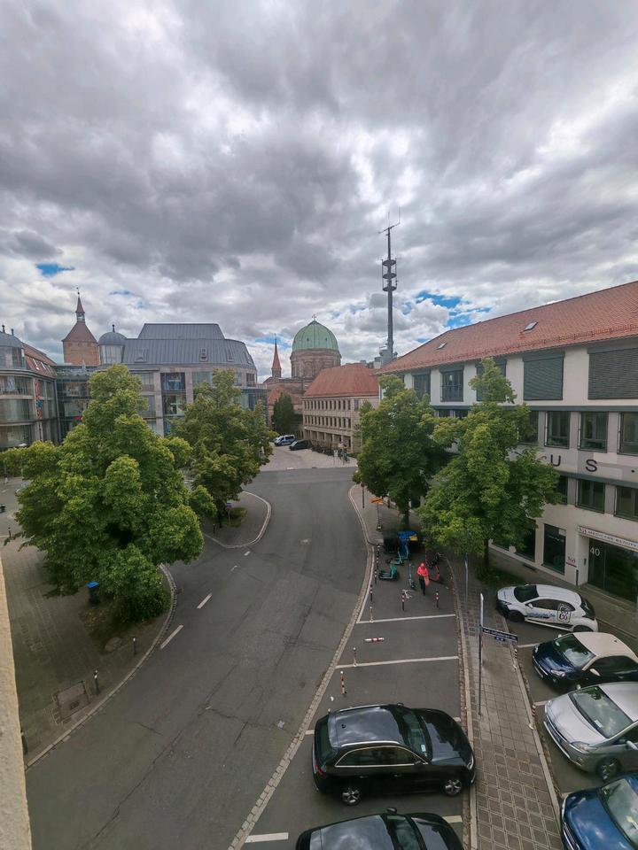 Thumbnail-TOP LAGE!!! Großes 2 Zimmer Wohnung in der Mitte - Nürnberg