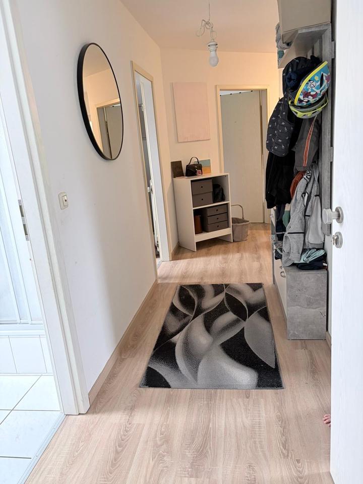 Thumbnail-Dachgeschosswohnung