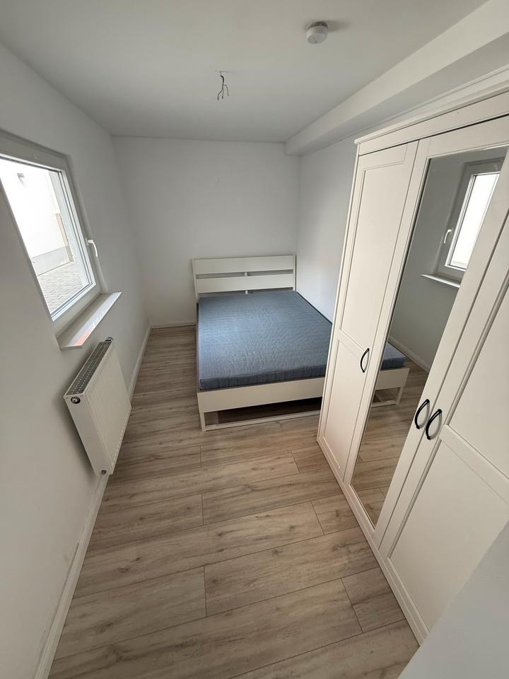 Thumbnail-2 Zimmer Singlewohnung ab sofort zu vermieten