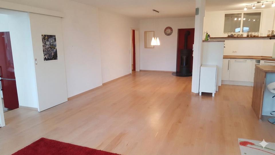 Thumbnail-Traumhafte ETW: 7 Zimmer, 245 qm, Innenstadtlage mit Garten