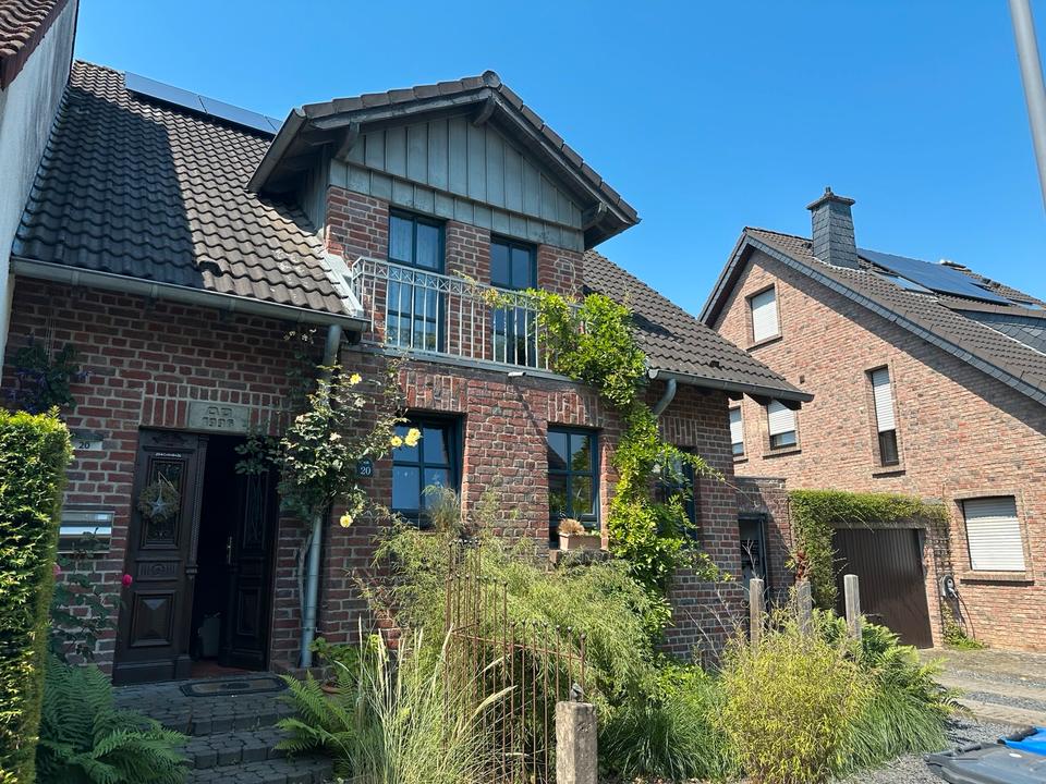 Thumbnail-Einfamilienhaus