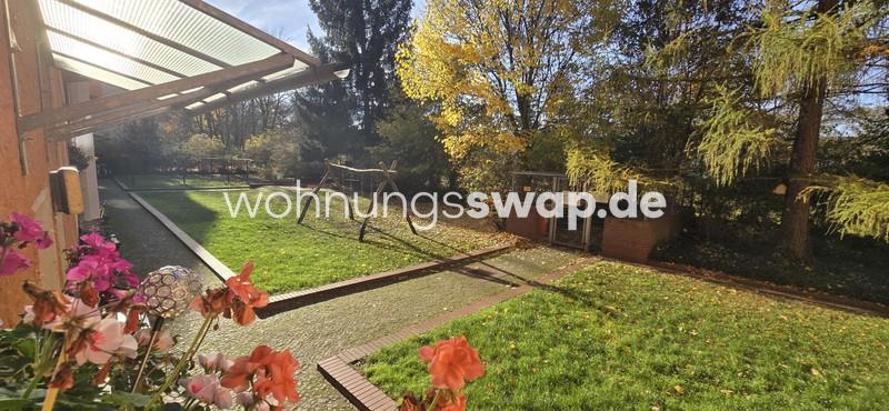 Thumbnail-Wohnungsswap - 2 Zimmer, 58 m² - Flemmingstraße, Köpenick, Berlin