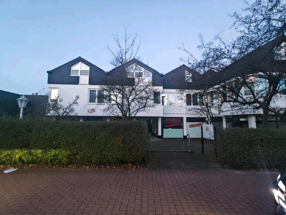 Thumbnail-Wohnung Bad Arolsen