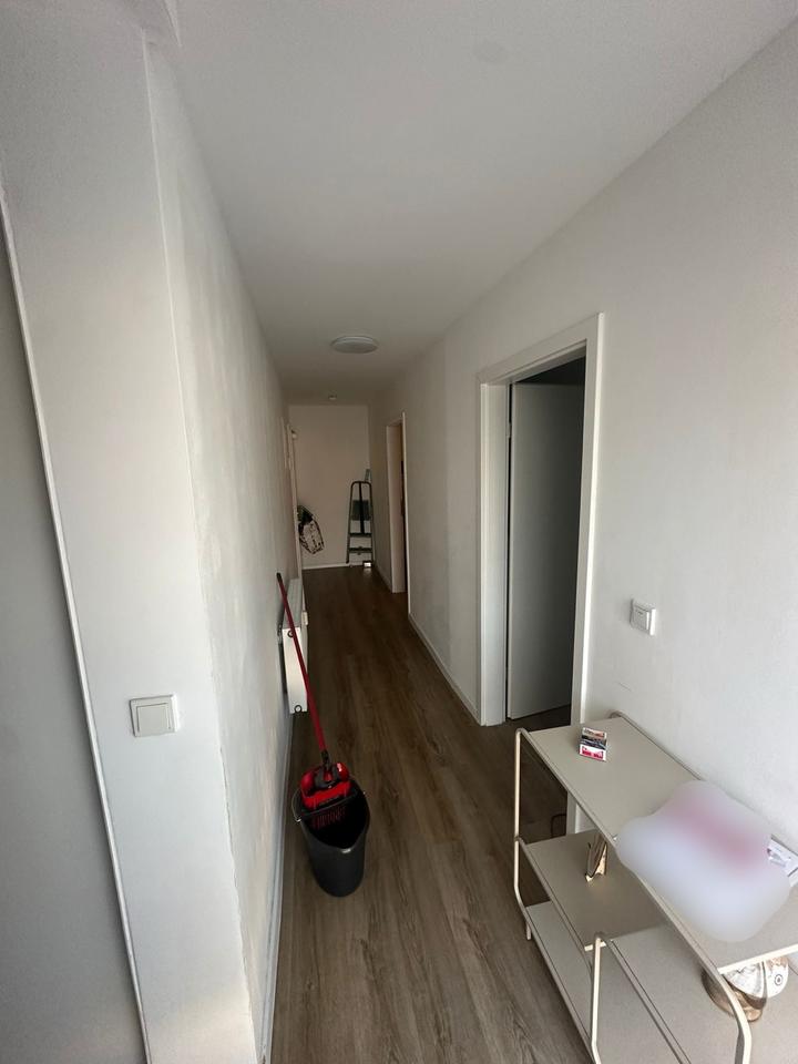 Thumbnail-2 Zimmer Wohnung in Frickhofen