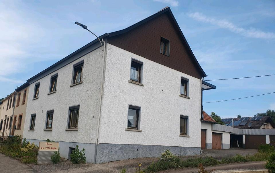 Thumbnail-1-2 Familienhaus von Privat Blieskastel Seelbach