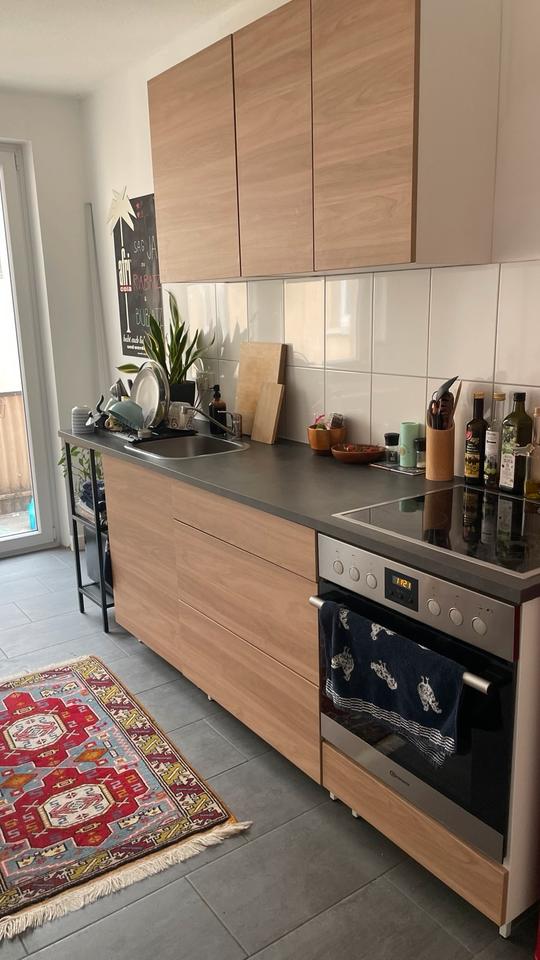 Thumbnail-3-Zimmer-Wohnung in zentraler Innenstadtlage (WG-geeignet)