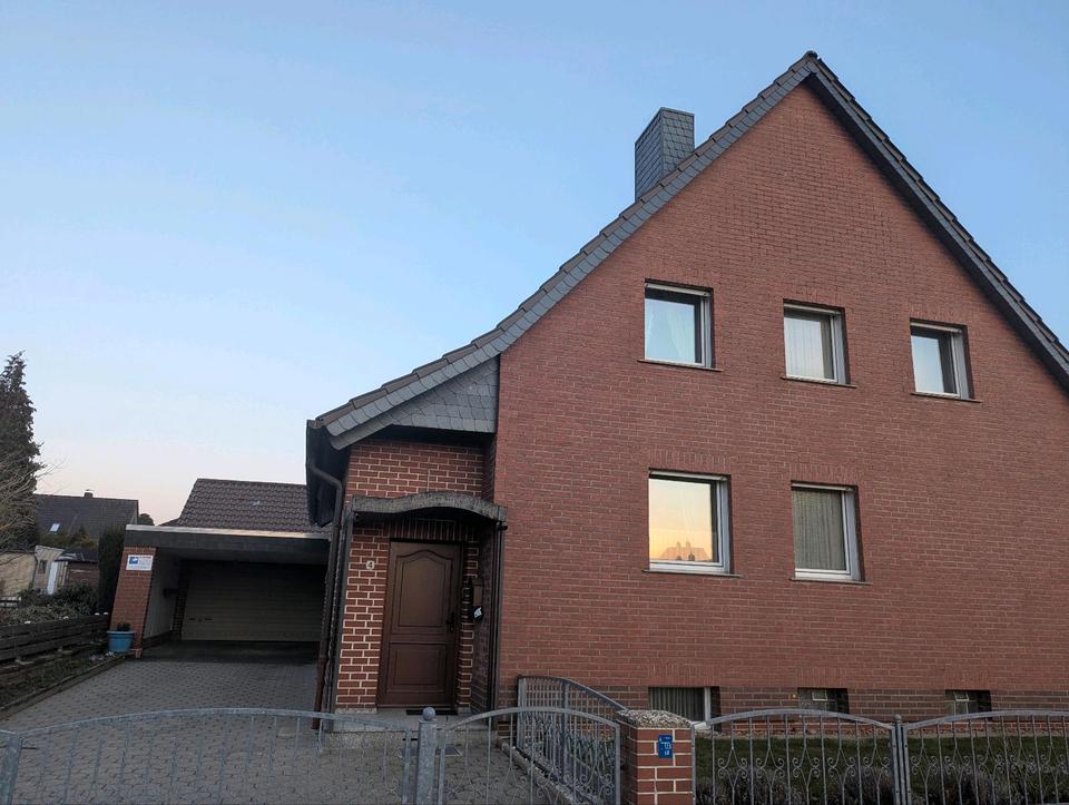 Thumbnail-Einfamilienhaus