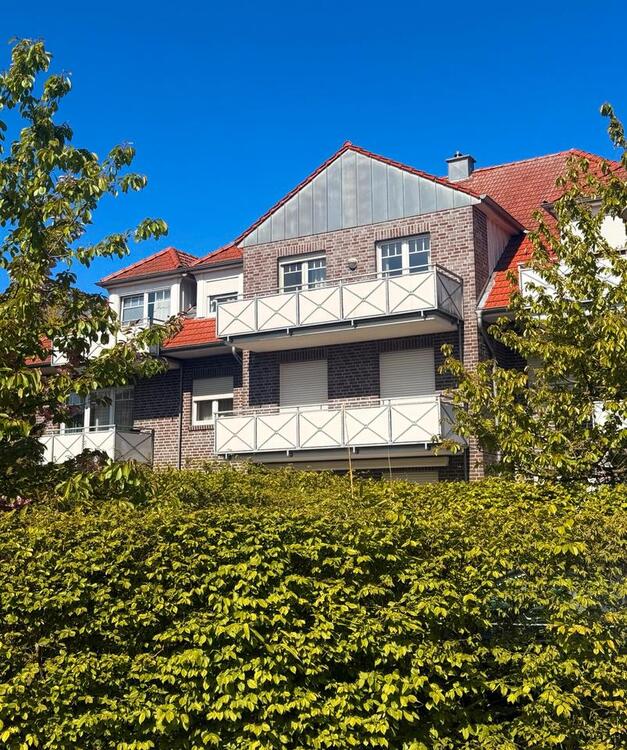 Thumbnail-Wohnjuwel am Müntepark, 2 ZKB mit Südbalkon