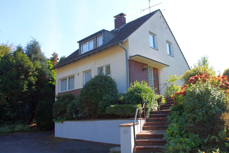 Thumbnail-Einfamilienhaus auf großem Grundstück in Bestlage von Bensberg