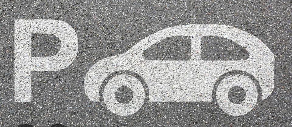 Thumbnail-PKW Stellplatz Parkplatz Tiefgarage zur Miete Trier Kürenz