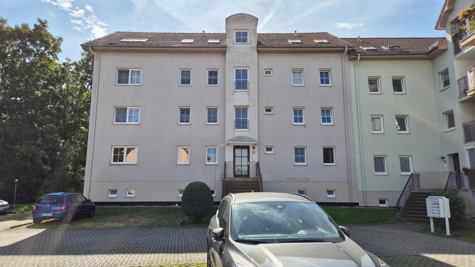 Thumbnail-Eigentumswohnungen 2 Zimmer und 1,5 Zimmer zu verkaufen