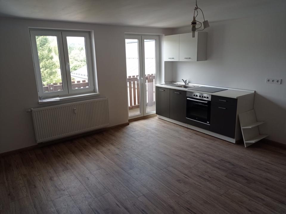 Thumbnail-2 Zimmer Wohnung Mietwohnung Dachgeschosswohnung