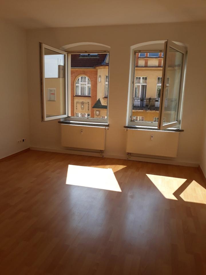 Thumbnail-3-Raumwohnung im sanierten Altbau