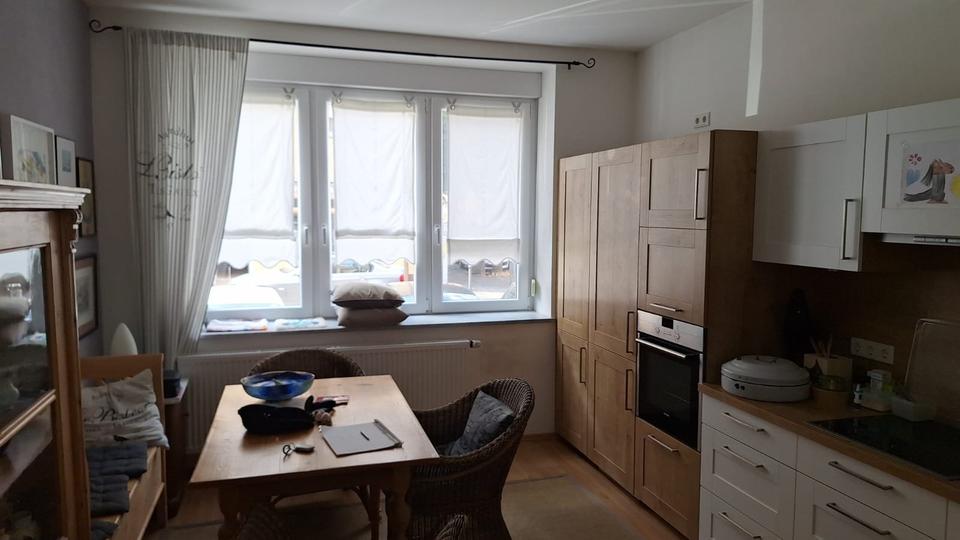 Thumbnail-Großzügige 3-Zimmer-Wohnung mit großer Terrasse in Nürnberg