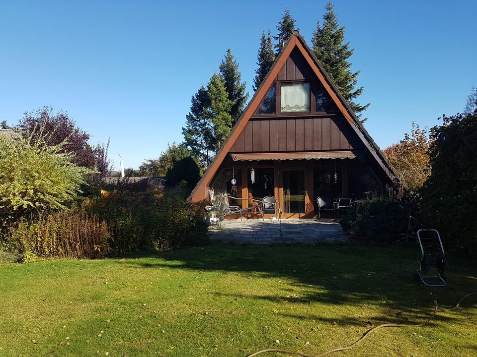 Thumbnail-Nurdachhaus 90m2 1029m2 Grund Bj 72