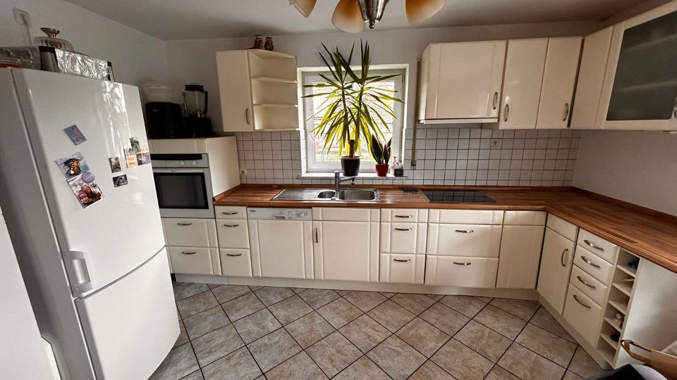 Thumbnail-3-Zimmer-Wohnung mit Terrasse zu vermieten