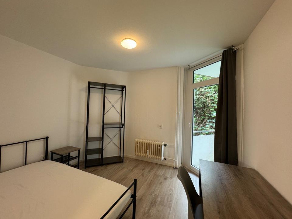 Thumbnail-Möblierte Studentenwohnung in Gö.-Nikolausberg ab 01.05.2026