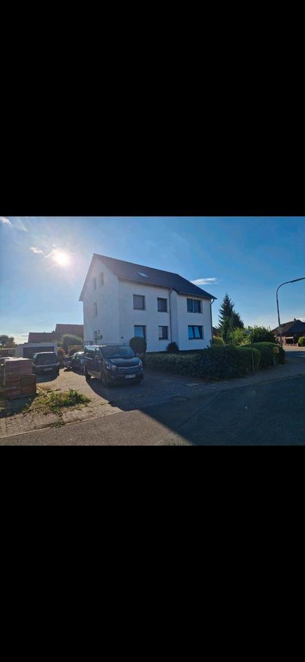 Thumbnail-Mehrfamilienhaus in Niedernwöhren zu verkaufen