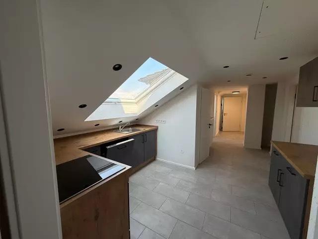 Thumbnail-Wohnung zur Miete