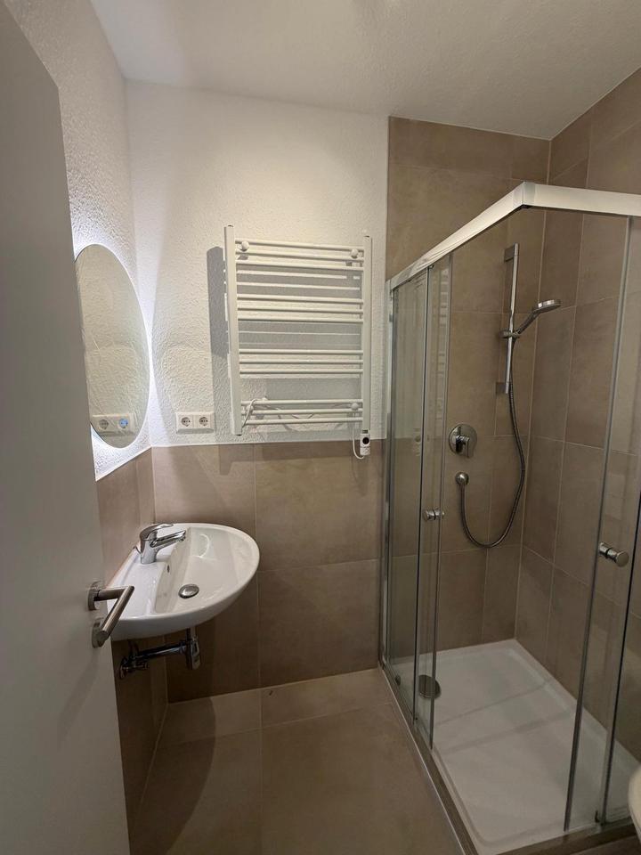 Thumbnail-Renditemaschine 6% – Apartment in Stuttgart