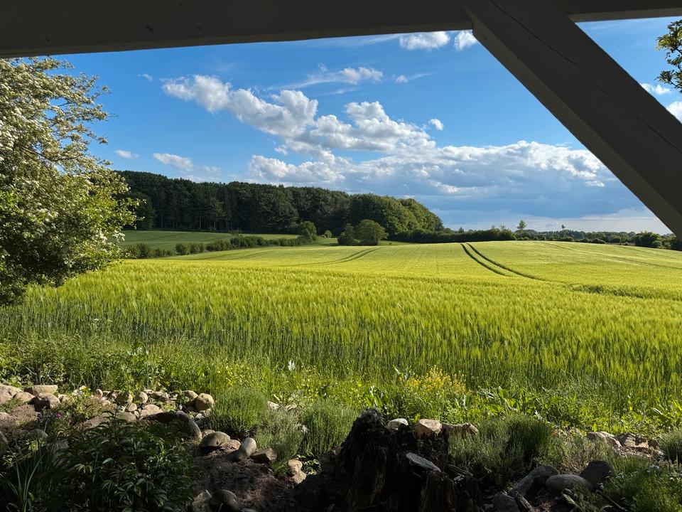 Thumbnail-Maisonettenwohnung zu vermieten