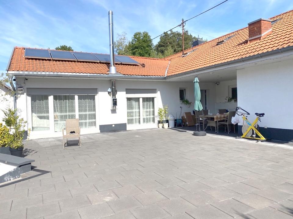 Thumbnail-Sembach: Moderne, geräumige 5 ZimmerWohnung zu vermieten!