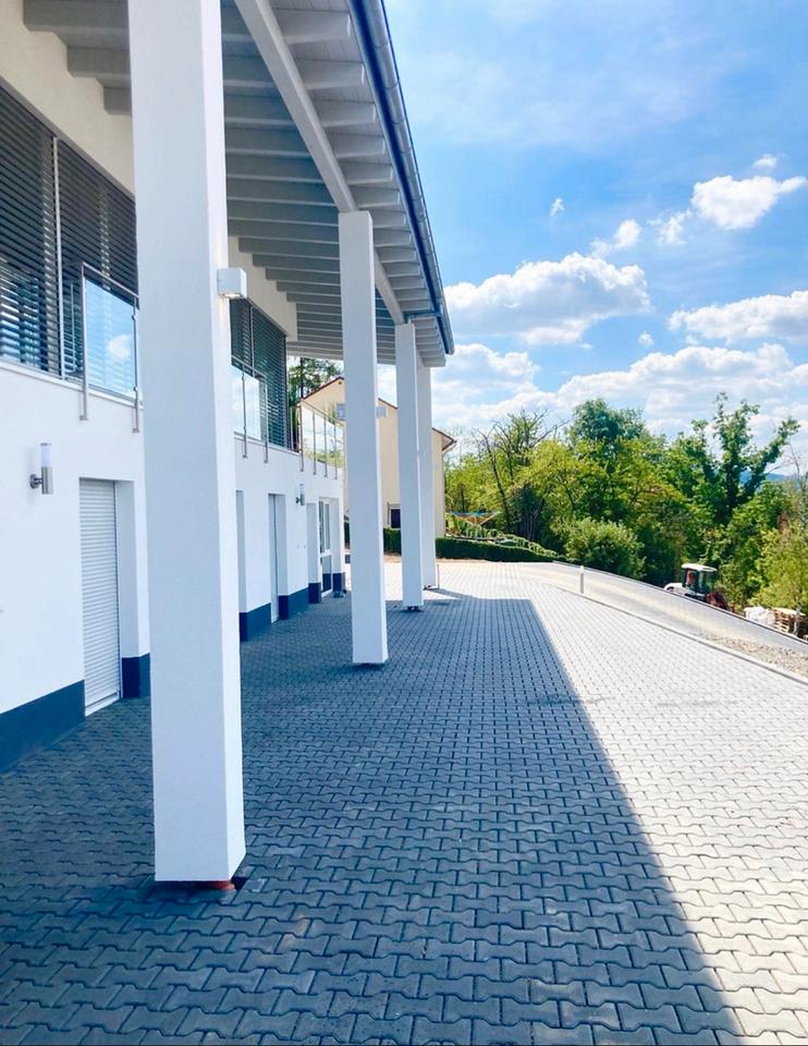 Thumbnail-Hochwertige Wohnung zu vermieten