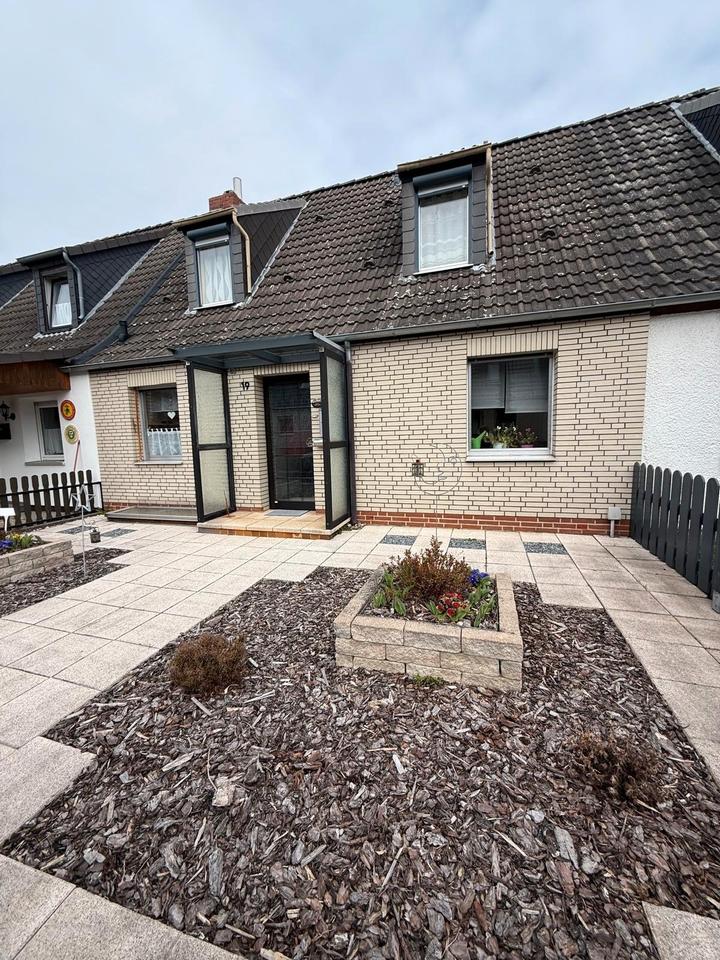 Thumbnail-Liebevoll gepflegtes Reihenmittelhaus