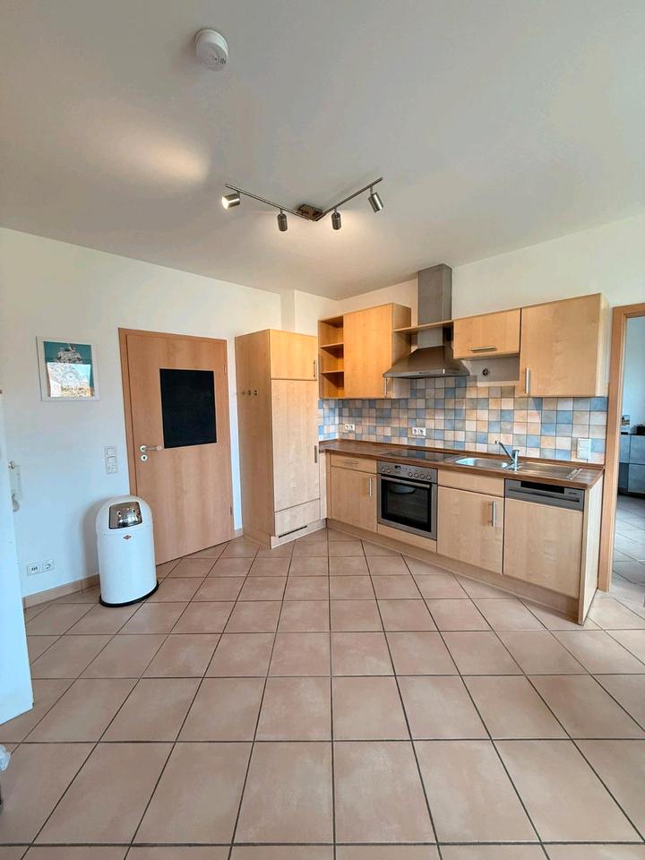 Thumbnail-Moderne 50m² Wohnung sehr gute Ausstattung und Lage