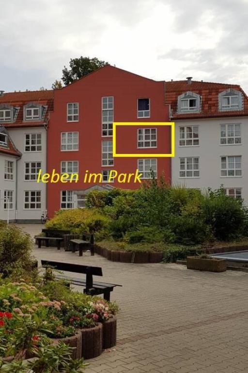 Thumbnail-1 ZKB Single Apartment 04420 Leipzig West Markranstädt