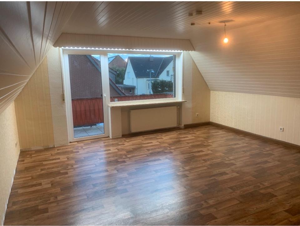 Thumbnail-3 Zimmer Wohnung