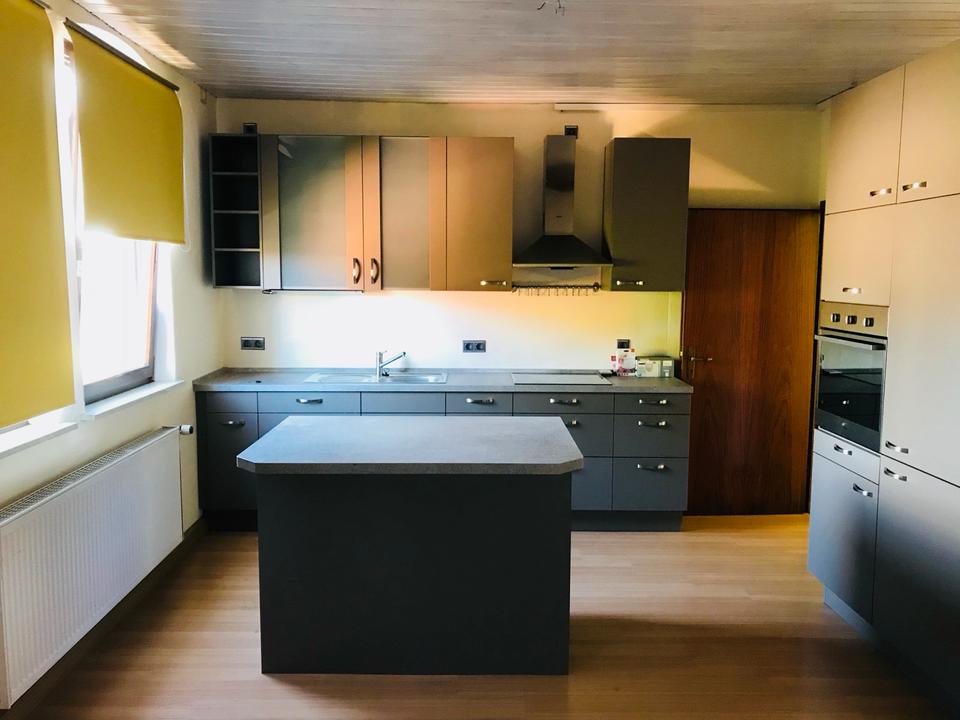 Thumbnail-Zentrale ruhig gelegene Wohnung im 1. OG