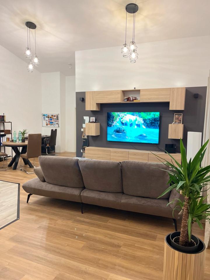 Thumbnail-2 Zimmer Wohnung in Alsheim