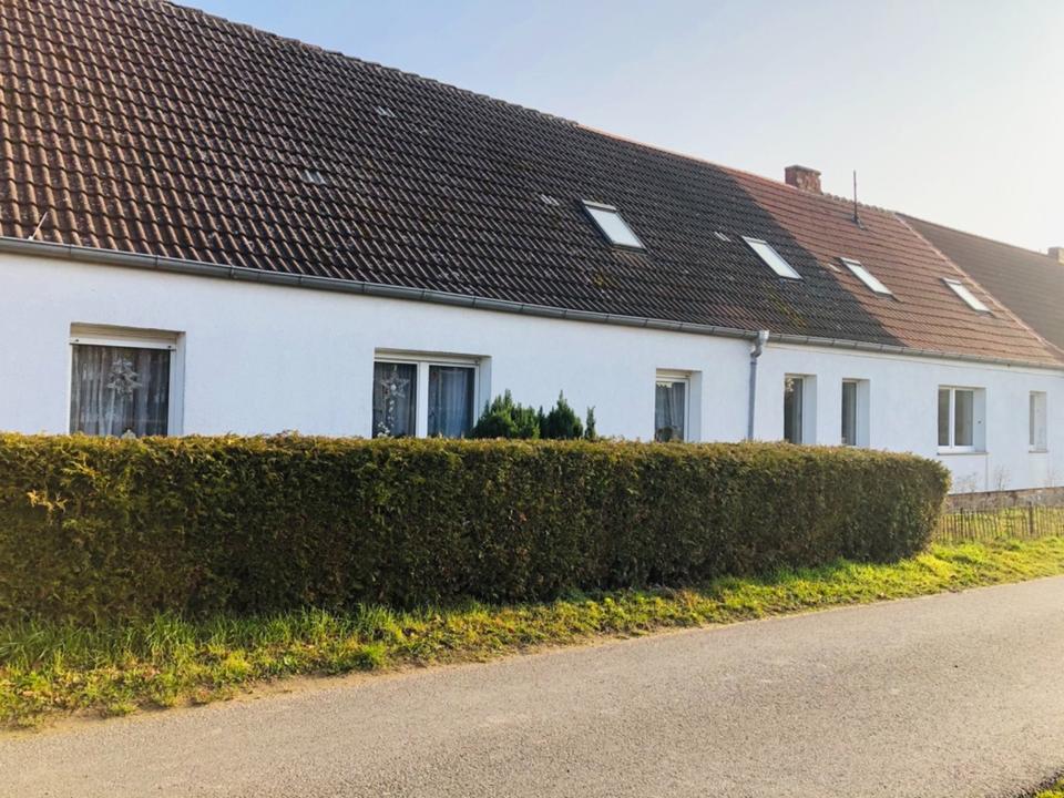 Thumbnail-3 - Raumwohnung in Hasenwinkel zu vermieten