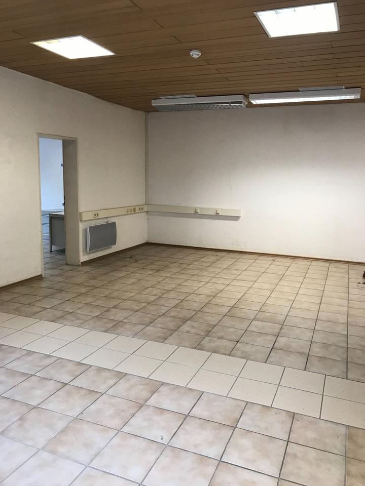 Thumbnail-Multifunktionale Gewerberäume im Gewerbegebiet Neustadt Donau