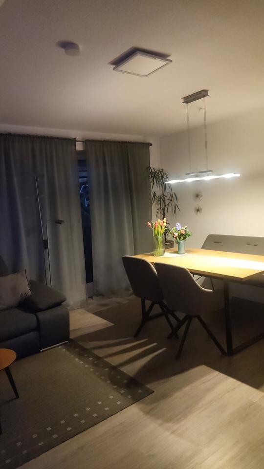 Thumbnail-Charmante Maisonette-Wohnung mit Balkon in Westbevern