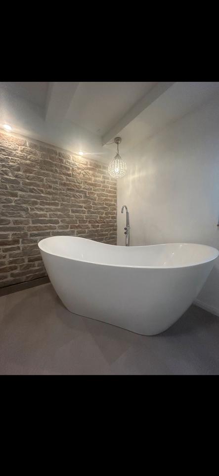 Thumbnail-Möbliertes Haus Kurzzeitmiete