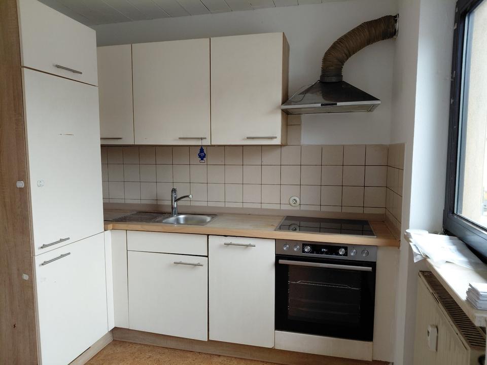 Thumbnail-Großzügige 5-Zimmerwohnung in Trautskirchen zu vermieten