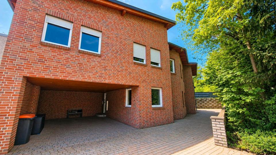 Thumbnail-Helle 3 Zimmer Wohnung