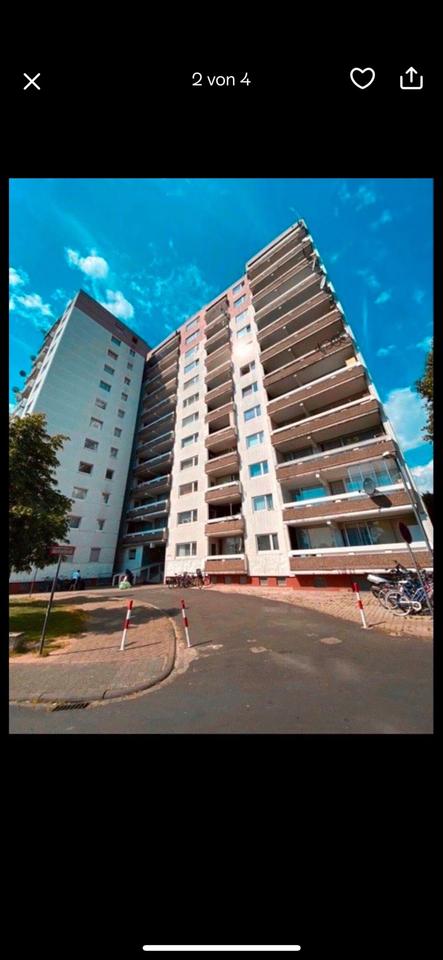 Thumbnail-!Provisonfrei! 4 ZKBB Wohnung mit eig. TG Stellplatz(Reserviert)