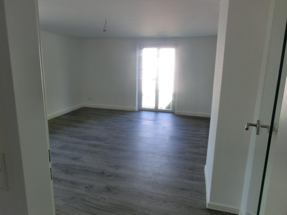 Thumbnail-Zentral gelegene 3-Zimmer Wohnung