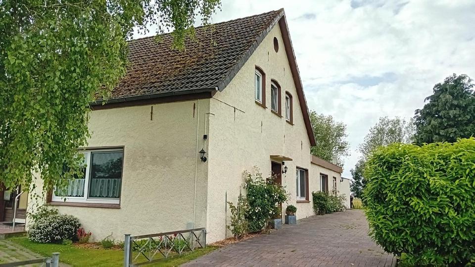 Thumbnail-Nordsee, Ferienwohnung 