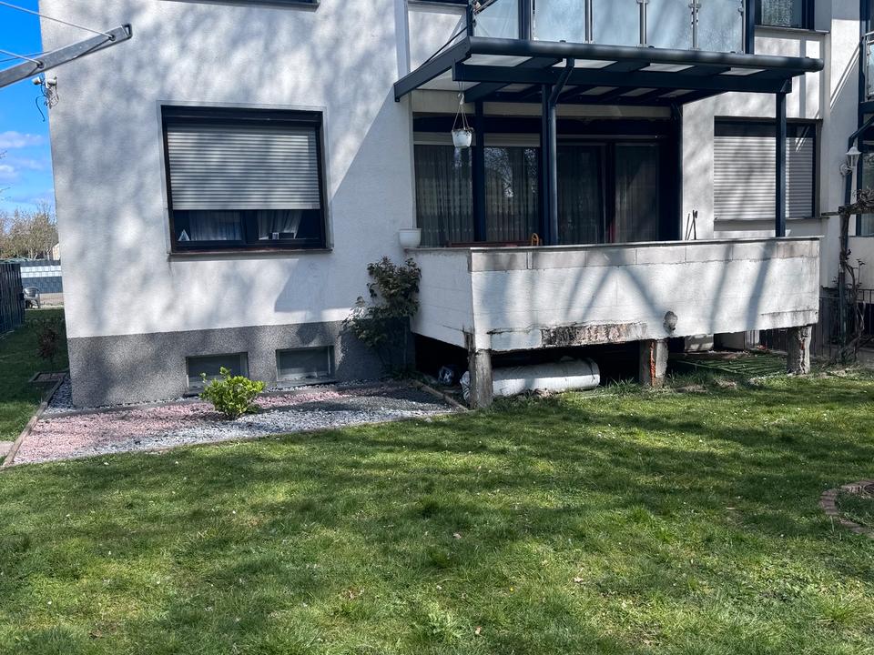 Thumbnail-Eigentumswohnung