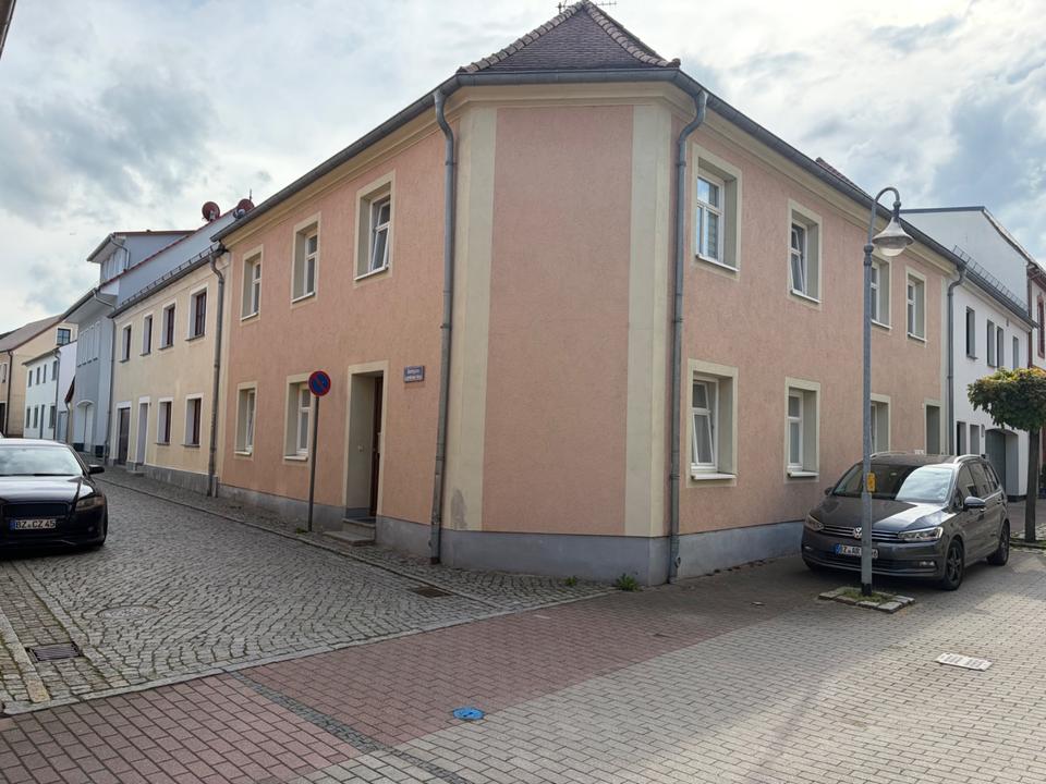Thumbnail-3- Raum Wohnung zentral in Wittichenau