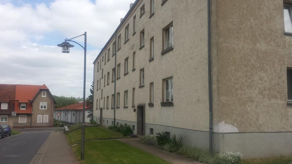 Thumbnail-166.03 Schöne 3 ZKB Whg. St. Annenweg 1 in Vacha