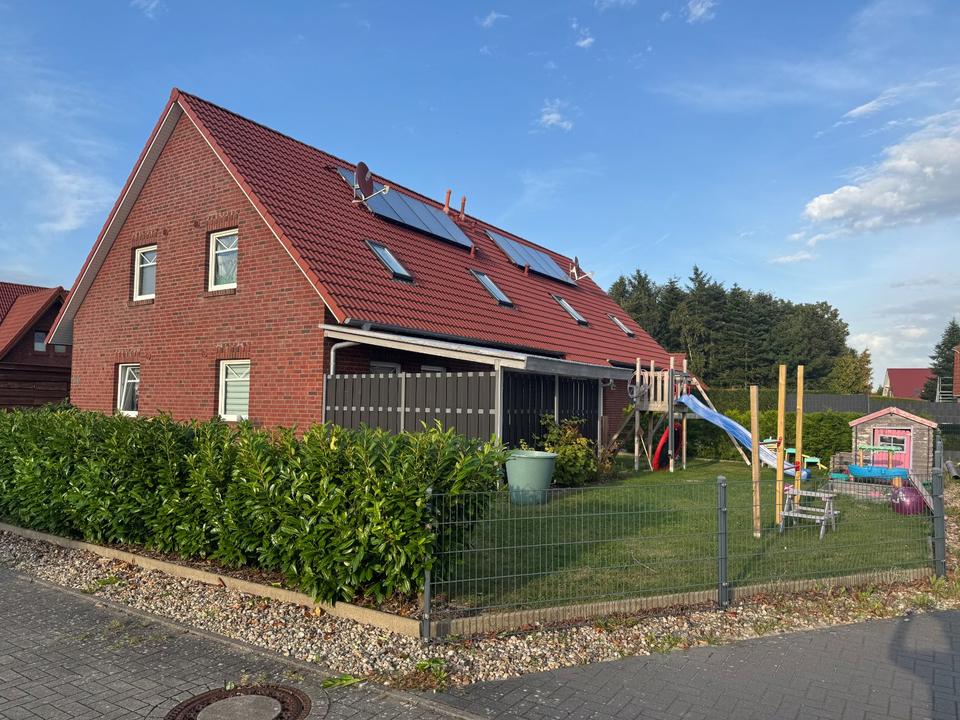 Thumbnail-Doppelhaus in Westerholt