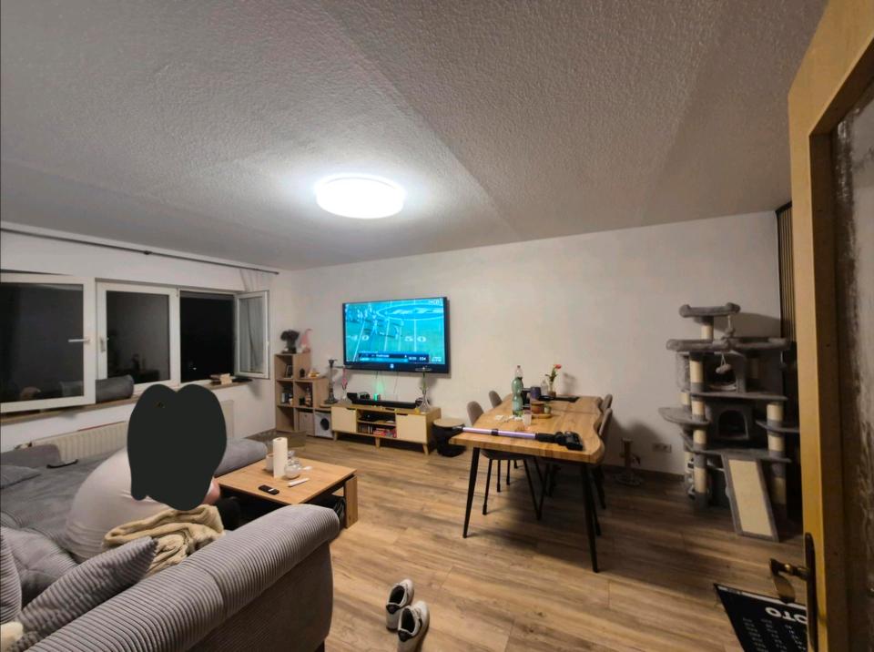 Thumbnail-2 ZKB Wohnung in Neuwied-Gladbach