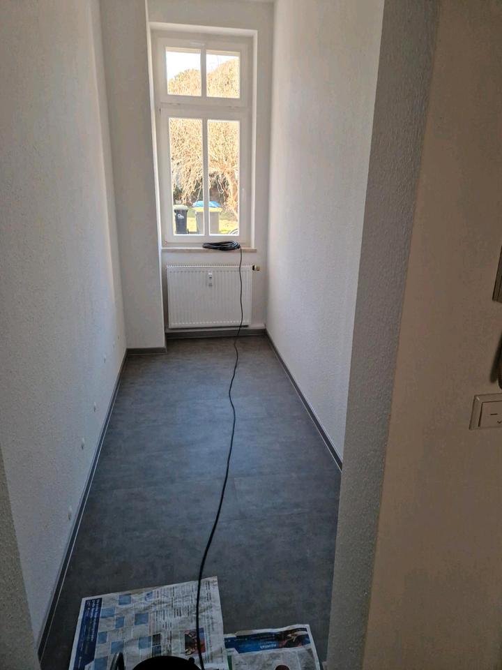 Thumbnail-3 Zimmerwohnung, Kantstraße, Wurzen