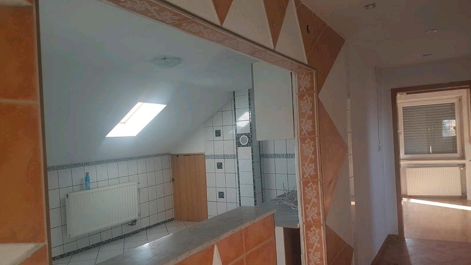 Thumbnail-3 Zimmer Wohnung in hermaringen ab sofort frei