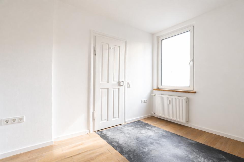 Thumbnail-*Trier* frisch renovierte 1 ZKB Wohnung in zentraler Lage!